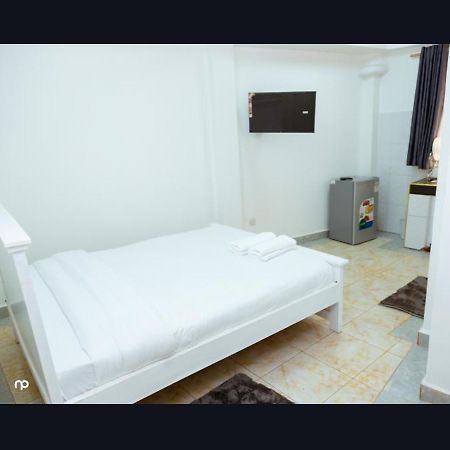Take 4 Suits Hotel Kisii Kültér fotó