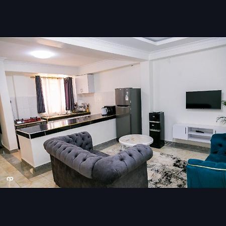 Take 4 Suits Hotel Kisii Kültér fotó