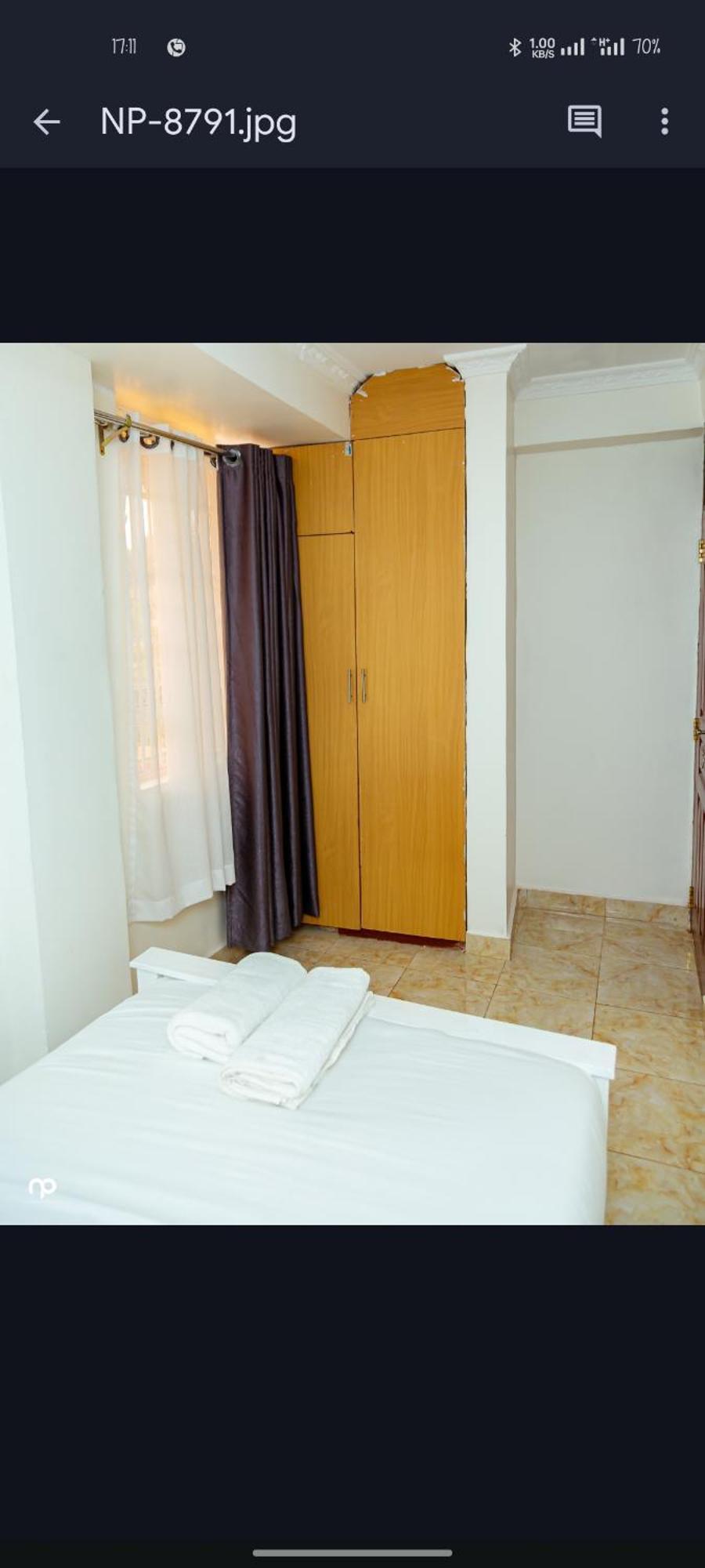 Take 4 Suits Hotel Kisii Kültér fotó