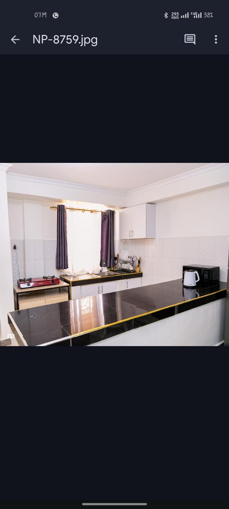 Take 4 Suits Hotel Kisii Kültér fotó