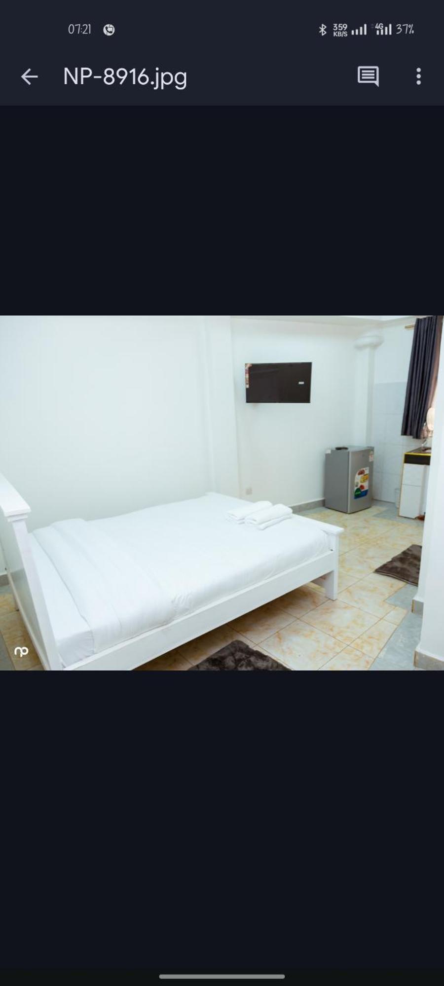 Take 4 Suits Hotel Kisii Kültér fotó