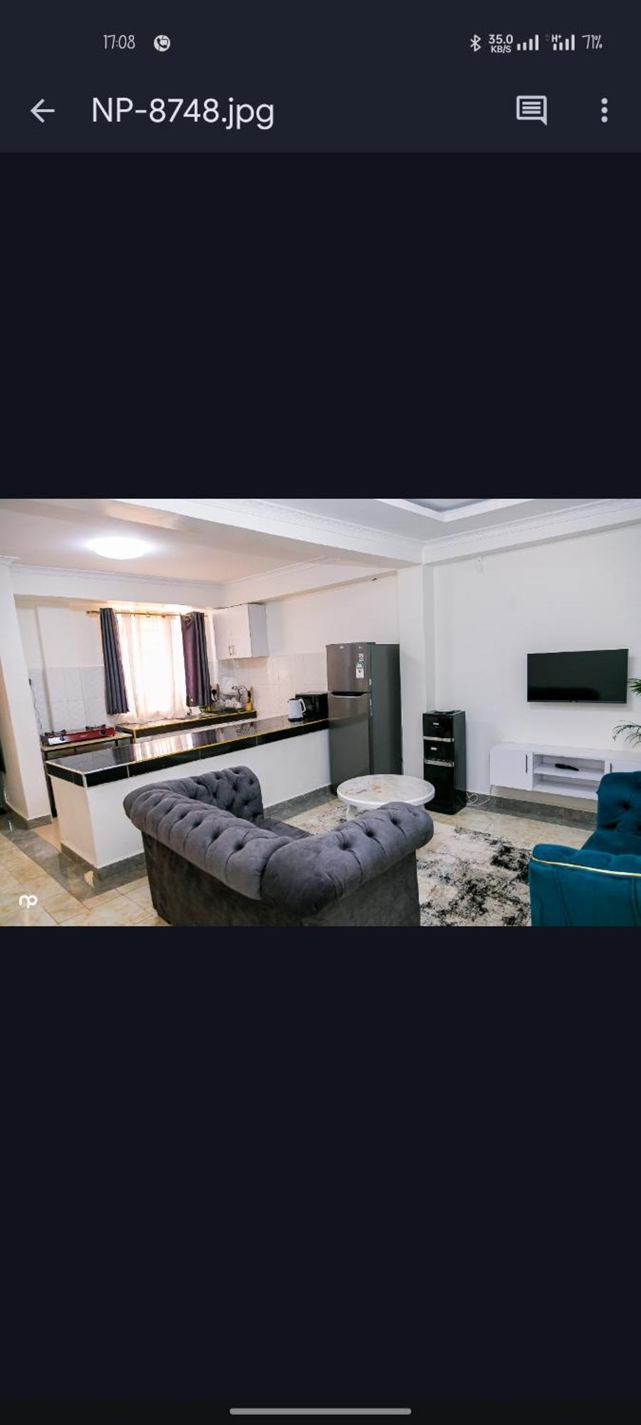 Take 4 Suits Hotel Kisii Kültér fotó